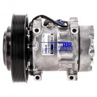 Sanden 4732 Compressor